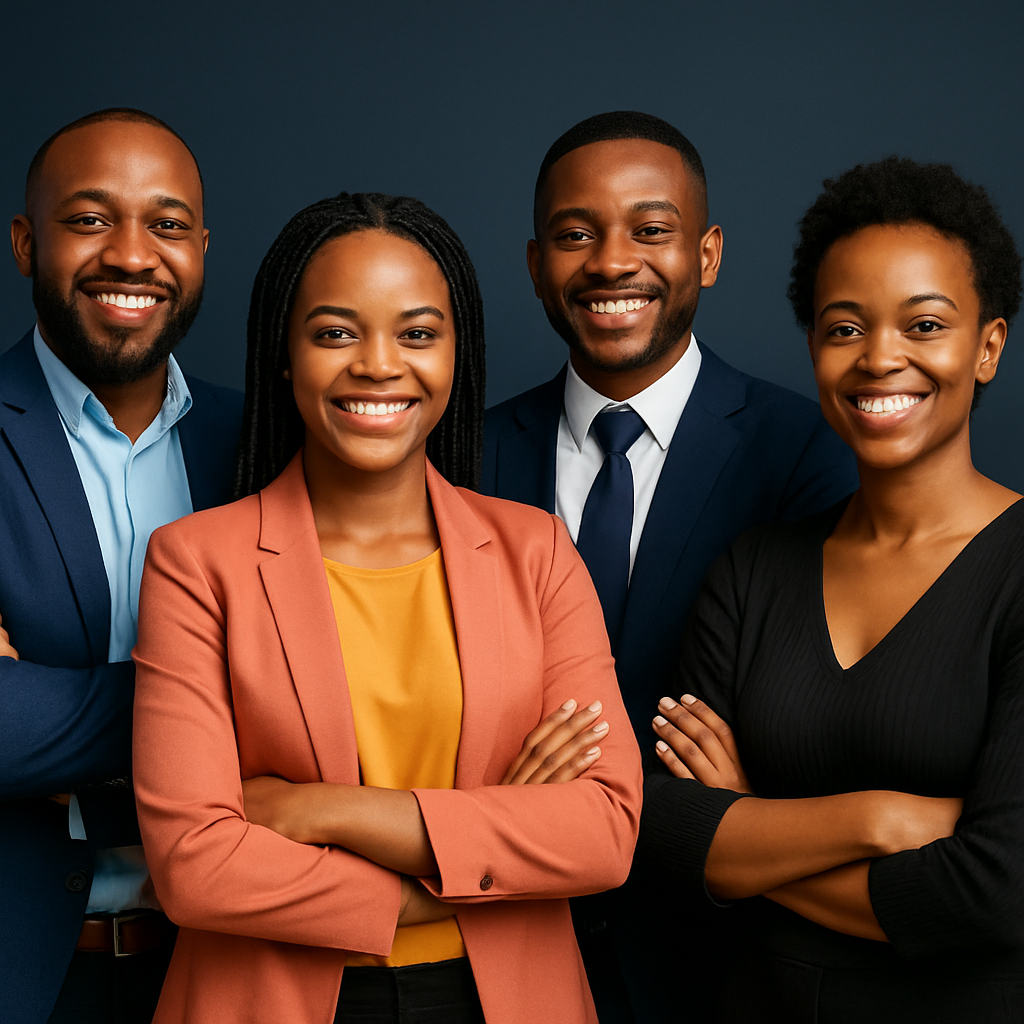 website design nairobi